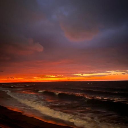 Newly Renovated 2 Bedroom Beachfront House Sitio de Calahonda Zewnętrze zdjęcie